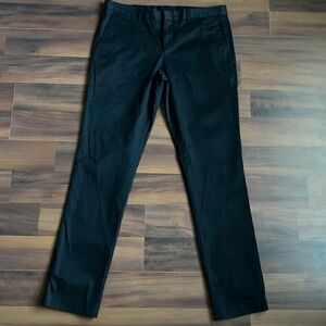Express Men’s Dress Pants Size 32/34